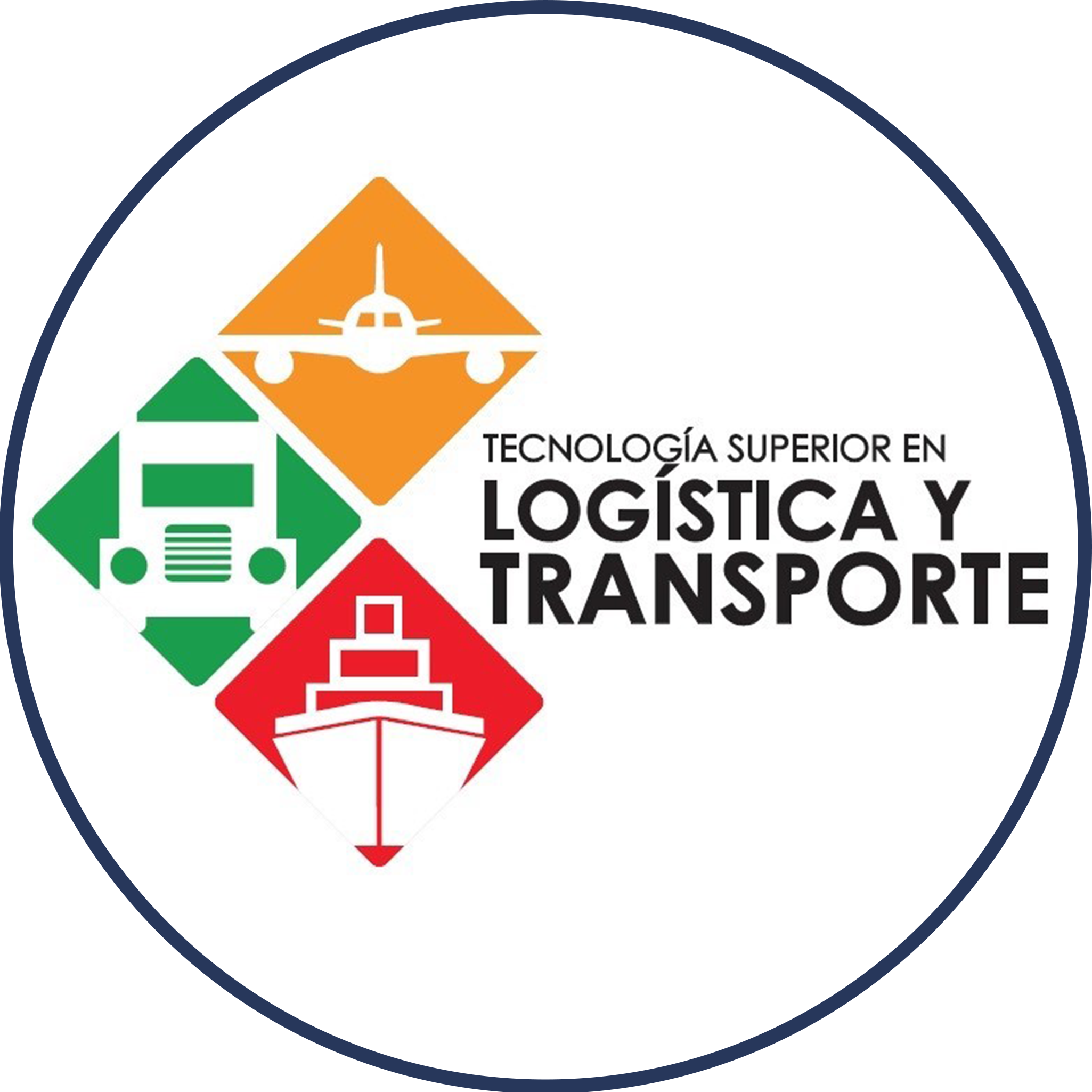 Tecnología Superior en Logística y Transporte