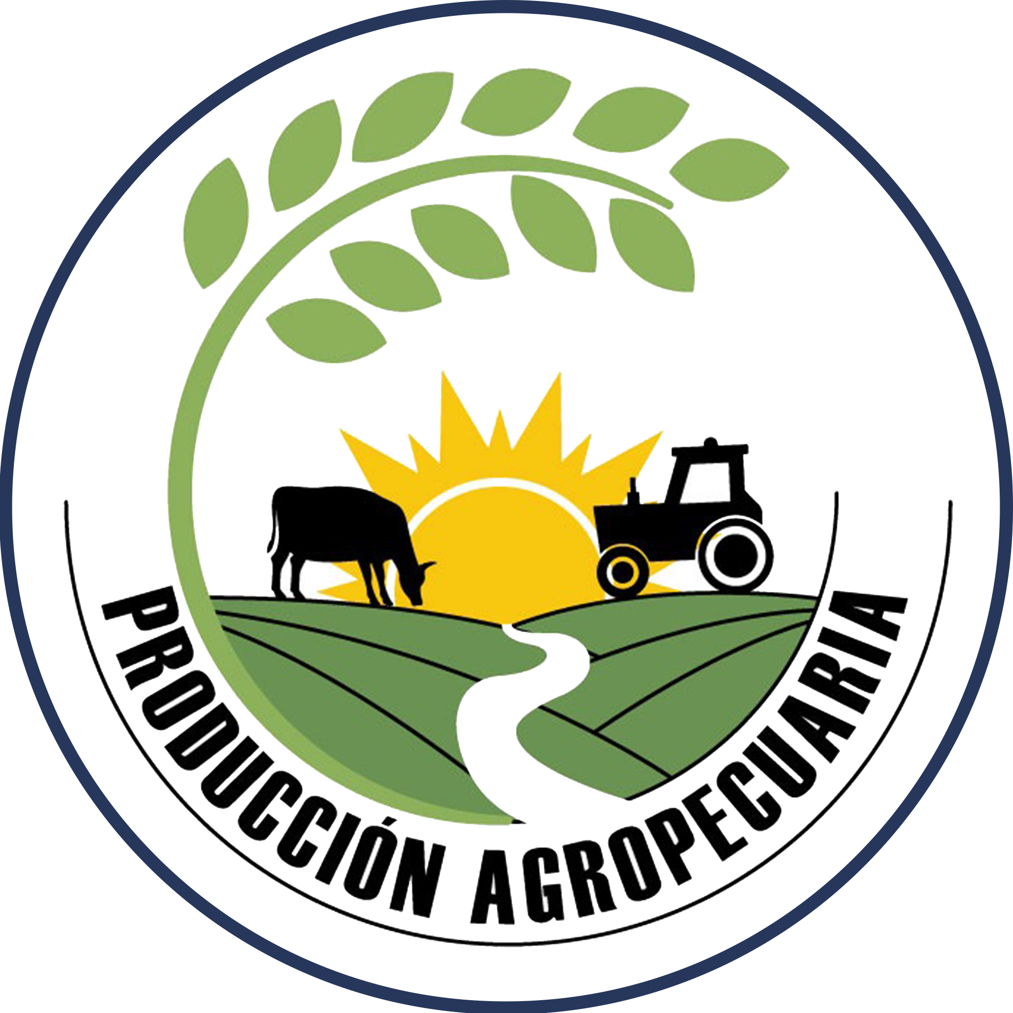 Producción Agropecuaria